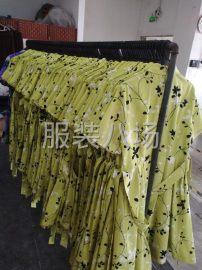 undefined - 服装来料加工或包工包料 - 图1