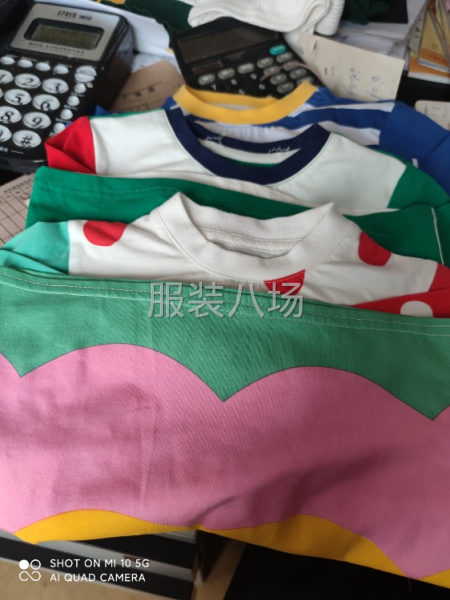 招能吃苦耐劳的平车拷边工-第1张图片