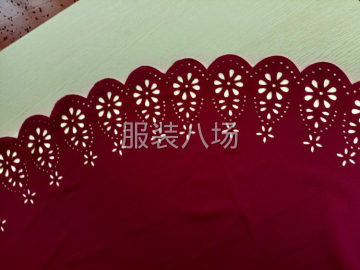 undefined - 激光烧花镂空，印花定位片切割 - 图3