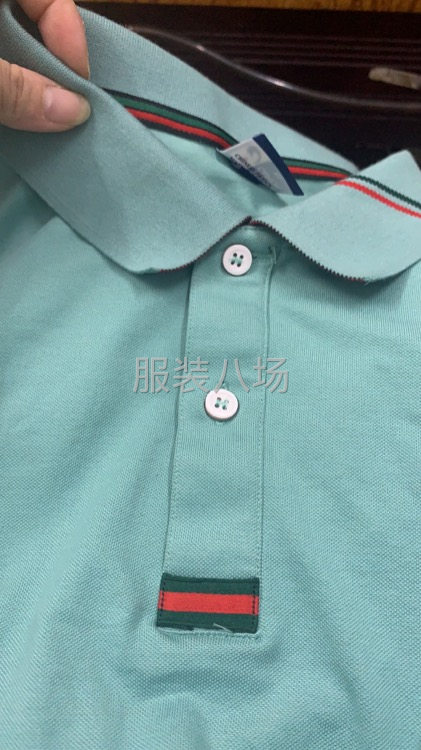 承接中重工。開袋，外套，褲子，套裝
 本廠自設裁床，-第3張圖片