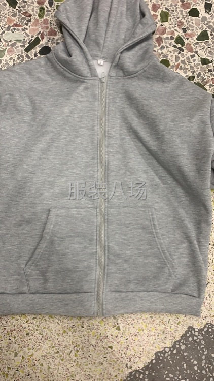承接中重工。開袋，外套，褲子，套裝
 本廠自設裁床，-第5張圖片