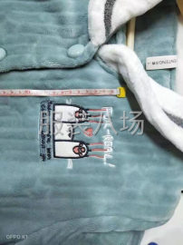 undefined - 服饰数码印花定位激光切割加工 - 图3