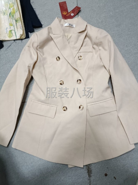 服装加工厂-第4张图片