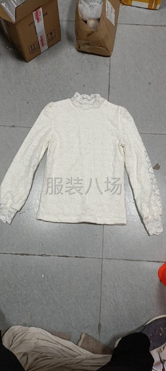 服装加工厂-第2张图片