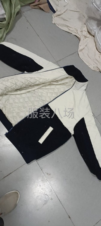 服装加工厂-第1张图片