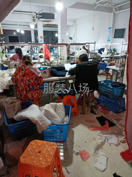 服装加工厂-第8张图片