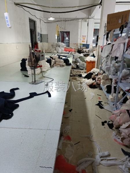 服装加工厂-第9张图片