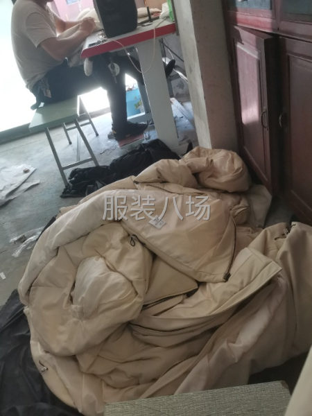 承接各种款式夹里-第1张图片