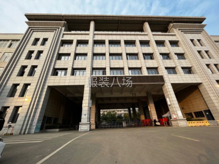 缝纫车工/学徒长期招聘/5-8K/社保齐全-第8张图片