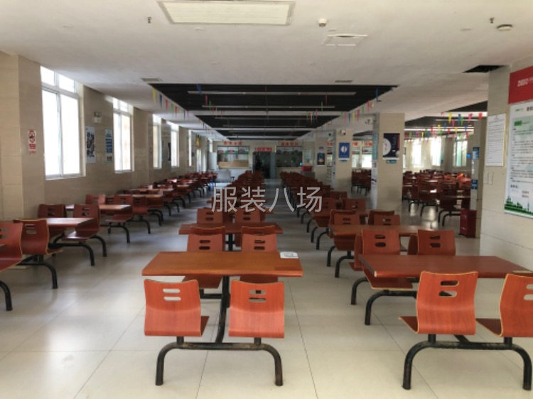 缝纫车工/学徒长期招聘/5-8K/社保齐全-第4张图片