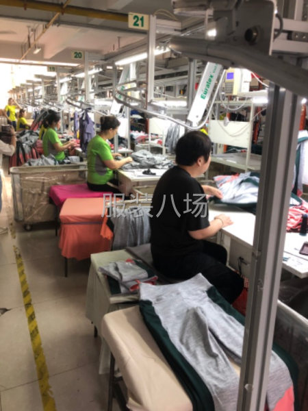缝纫车工/学徒长期招聘/5-8K/社保齐全-第5张图片
