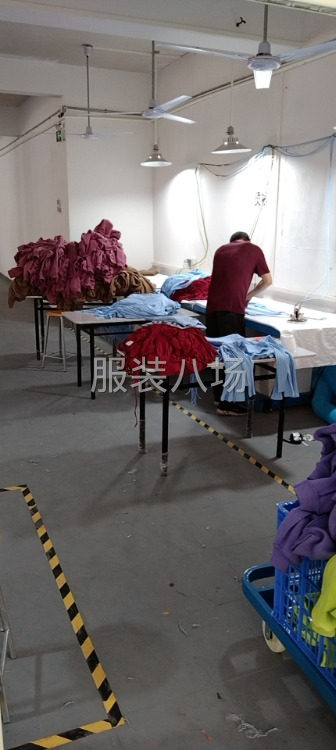 大小单可以接，加工费准时-第2张图片