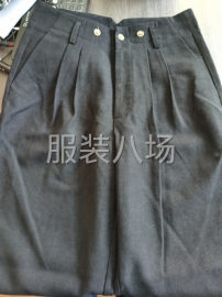 undefined - 本厂专业梭织裤子 - 图4