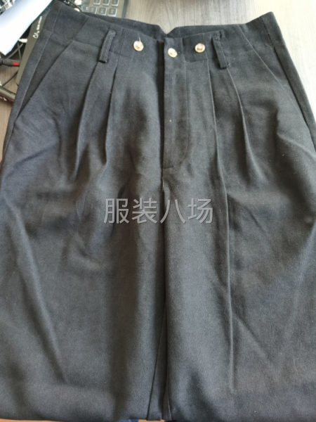 本廠專業(yè)梭織褲子-第4張圖片
