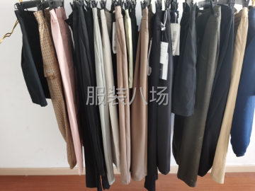 undefined - 本厂专业梭织裤子 - 图5