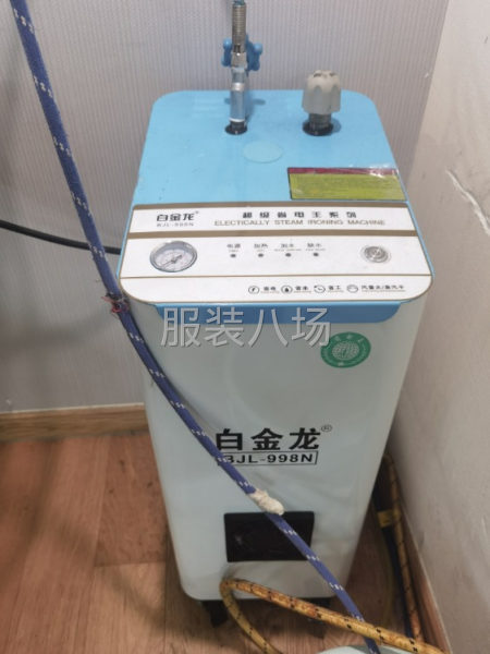 二手转让卖架机1台-第2张图片