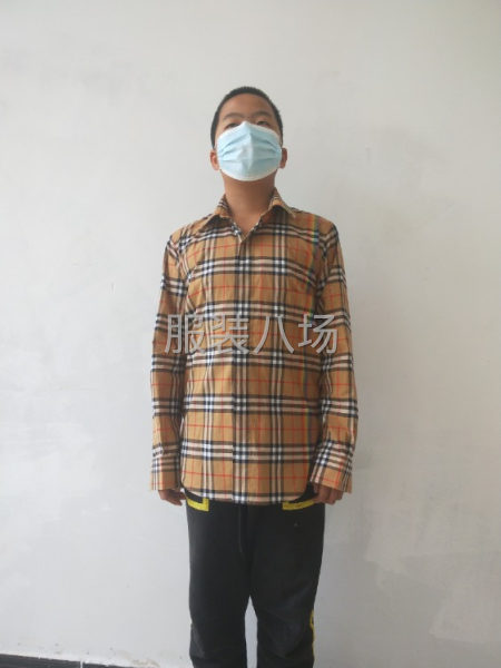 服裝廠接單，現(xiàn)在已開工，有單子外發(fā)的老板請聯(lián)系-第2張圖片