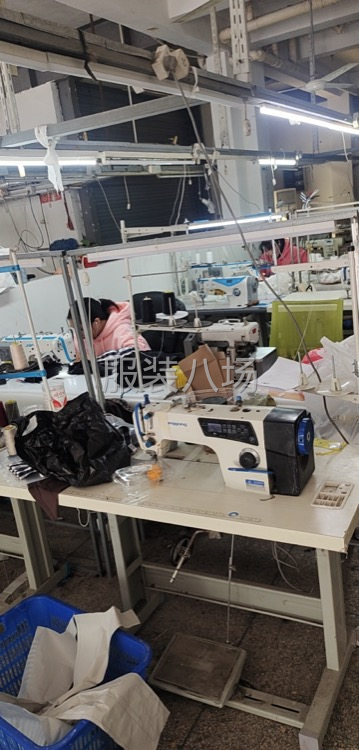 诚聘精品  半精品车工 地址/乔司街道朝阳五组70号海粒服饰-第1张图片