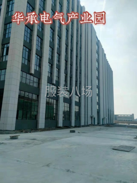 德清雷甸新建好的廠房招租、一樓層高10米帶10-16噸行車-第4張圖片