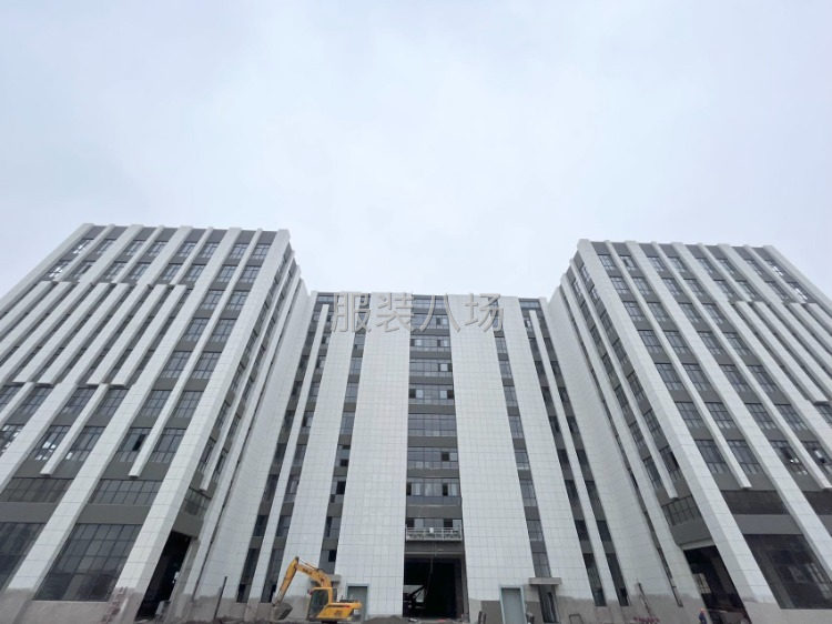 德清雷甸新建好的廠房招租、一樓層高10米帶10-16噸行車-第6張圖片