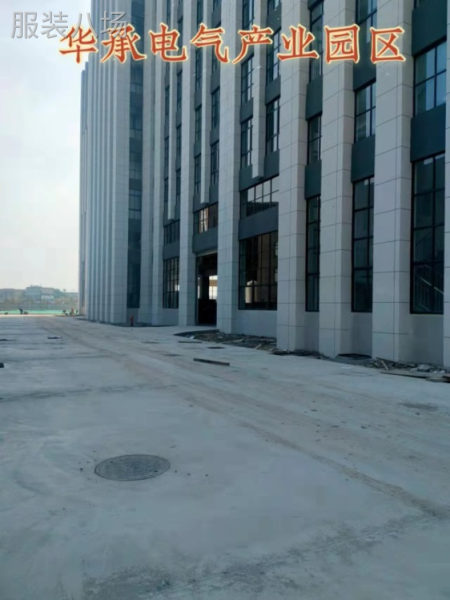 德清雷甸新建好的厂房招租、一楼层高10米带10-16吨行车-第5张图片