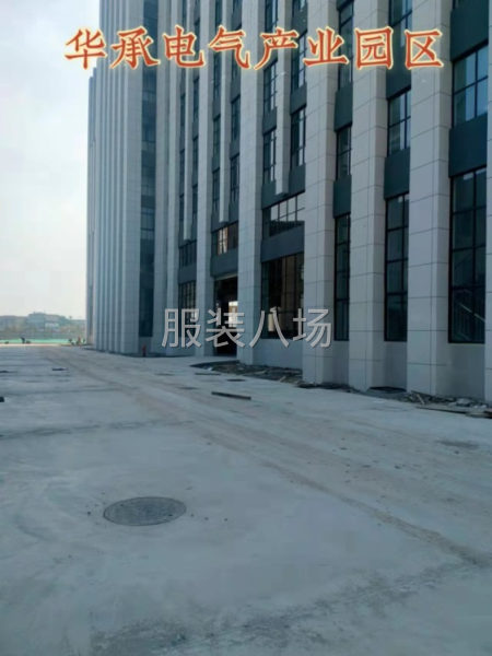 德清雷甸新建好的廠房招租、一樓層高10米帶10-16噸行車-第5張圖片