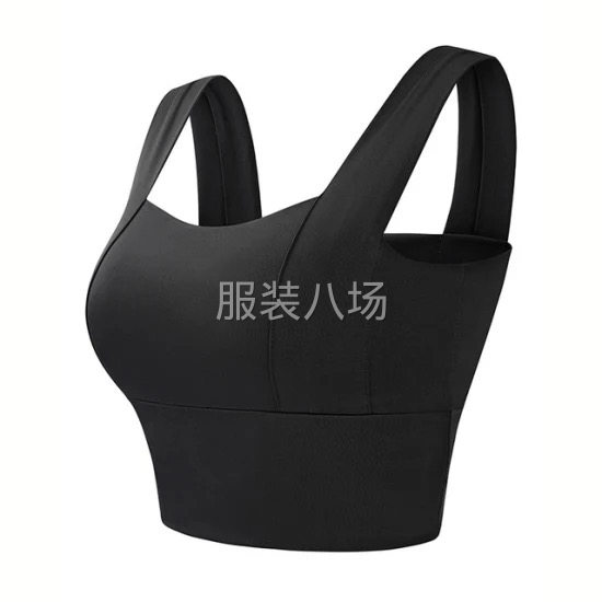 3千件运动服/无缝针织/女装外发-第3张图片