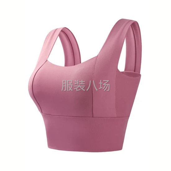 3千件运动服/无缝针织/女装外发-第2张图片