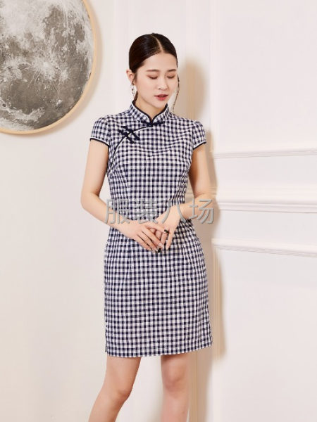 6千件婚紗禮服/旗袍外發-第5張圖片