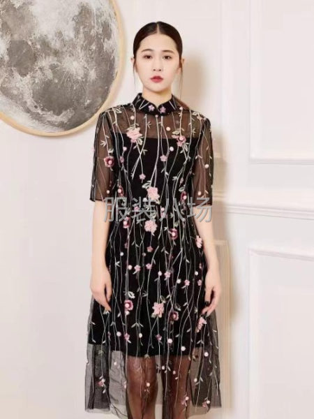 6千件婚紗禮服/旗袍外發-第4張圖片