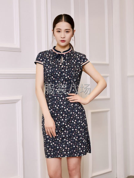 6千件婚紗禮服/旗袍外發-第2張圖片