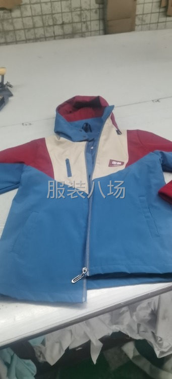 常年生產各種勞保服套裝，工作服 褲子 常年無淡季 待遇優厚-第6張圖片