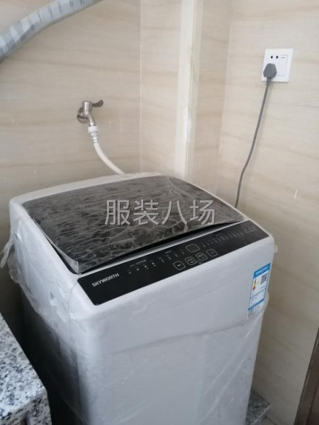 180平，5个空调，大空间-第5张图片