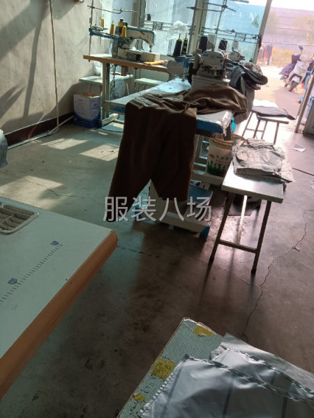 专业做卫衣，卫裤，衬衫，裙子-第1张图片