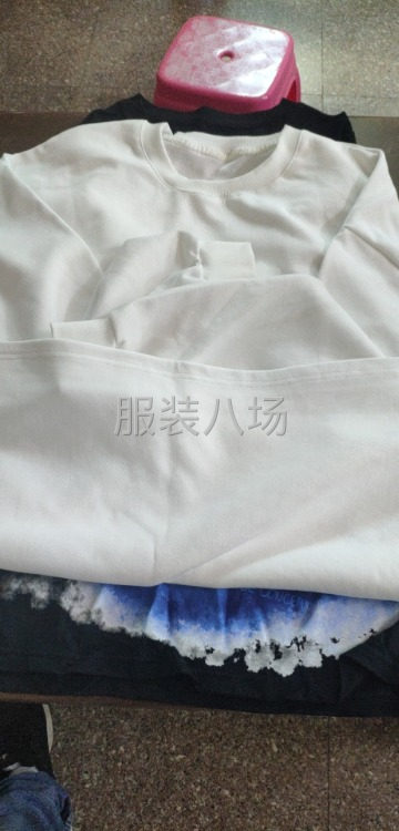 诚接各种针织、梭织、锁冚代加工
外贸单、小单、大货均可-第3张图片