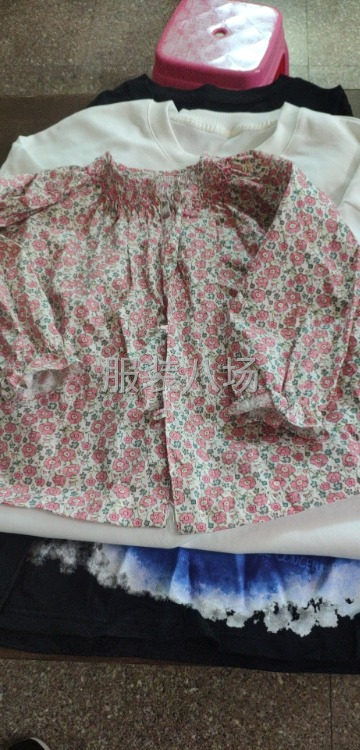 诚接各种针织、梭织、锁冚代加工
外贸单、小单、大货均可-第4张图片