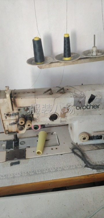 诚接各种针织、梭织、锁冚代加工
外贸单、小单、大货均可-第2张图片