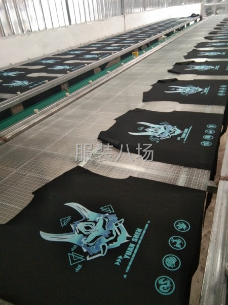 各类精品印花-第2张图片