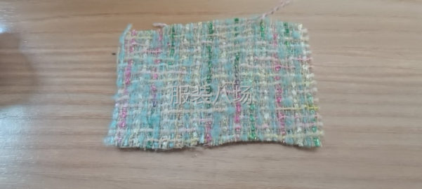 undefined - 急找粗纺面料 - 图2
