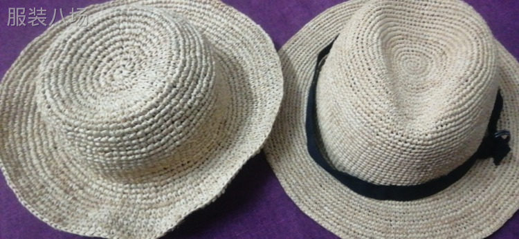 专业做棒球帽，渔夫帽，遮阳帽，贝雷帽，网帽等梭织工艺帽子-第6张图片
