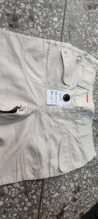 褲子加工可包頭尾-第2張圖片