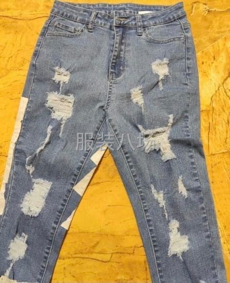 褲子加工可包頭尾-第5張圖片