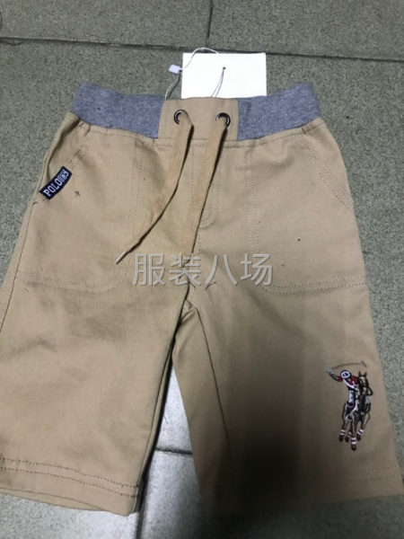 褲子加工可包頭尾-第3張圖片