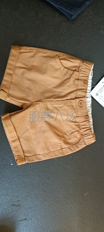 褲子加工可包頭尾-第1張圖片