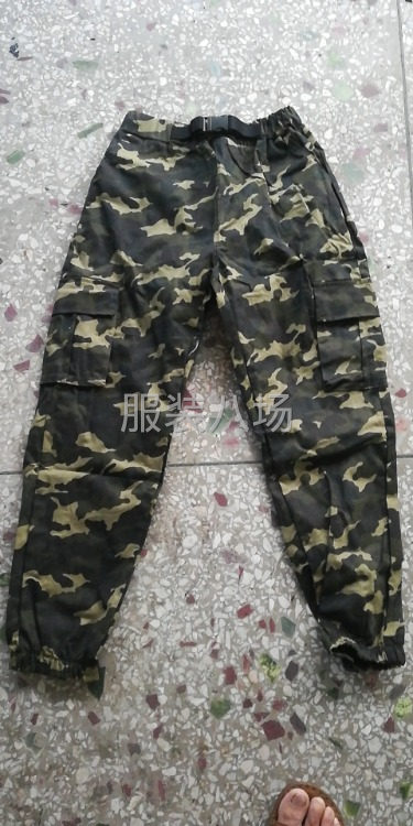 褲子加工可包頭尾-第4張圖片