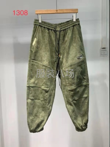 褲子加工可包頭尾-第6張圖片