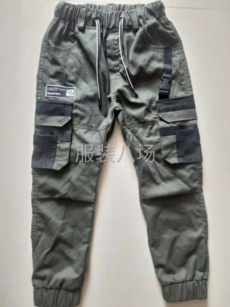 褲子加工可包頭尾-第8張圖片