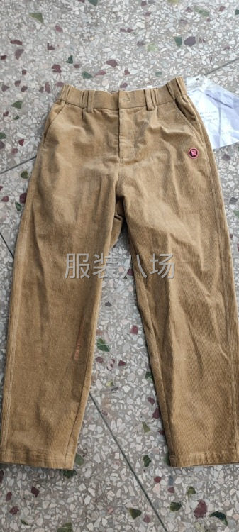 褲子加工可包頭尾-第7張圖片