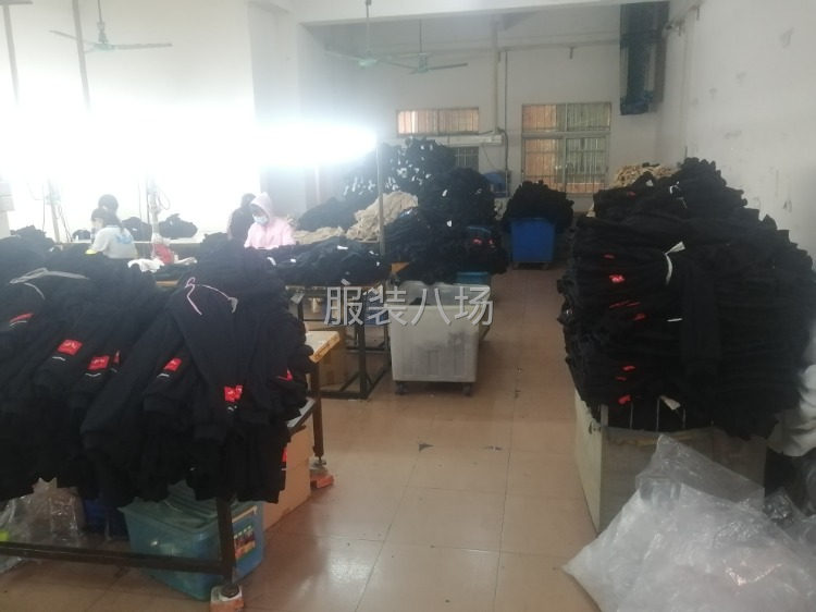 专业服装，裤子加工厂，可包工包料，可来料加工-第4张图片