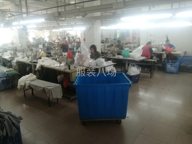 專業(yè)服裝，褲子加工廠，可包工包料，可來料加工-第3張圖片